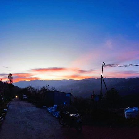 Salora Kodai Кодайканал Экстерьер фото