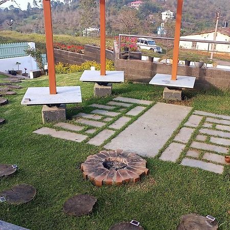 Salora Kodai Кодайканал Экстерьер фото