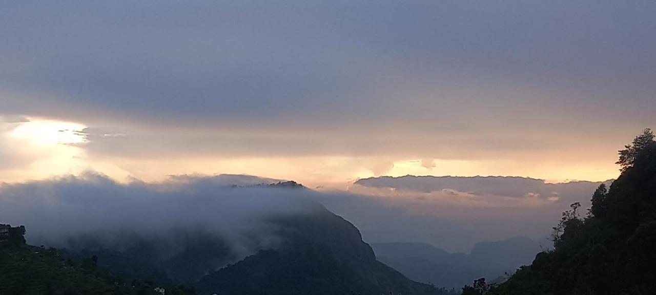 Salora Kodai Кодайканал Экстерьер фото
