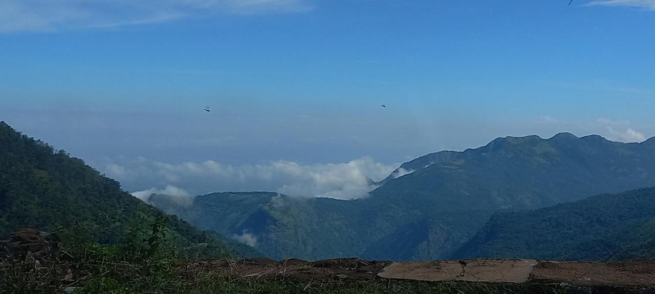 Salora Kodai Кодайканал Экстерьер фото