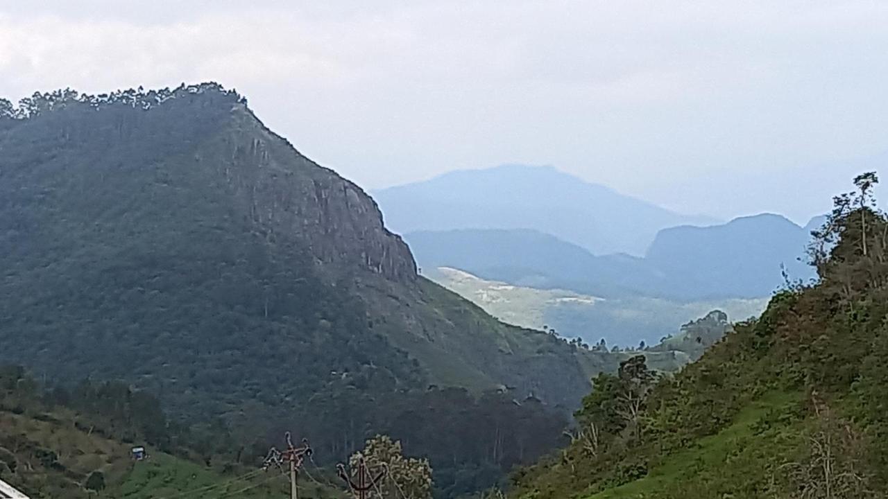 Salora Kodai Кодайканал Экстерьер фото