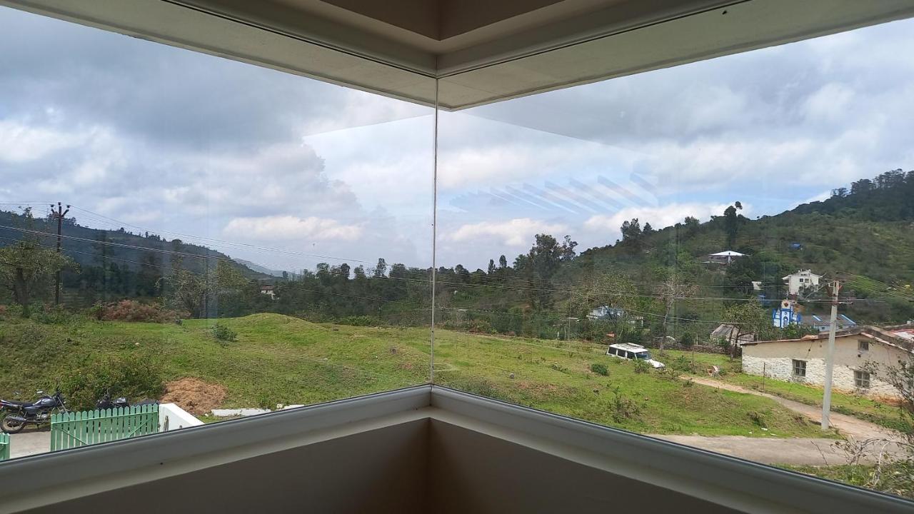 Salora Kodai Кодайканал Экстерьер фото