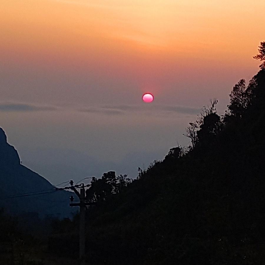 Salora Kodai Кодайканал Экстерьер фото