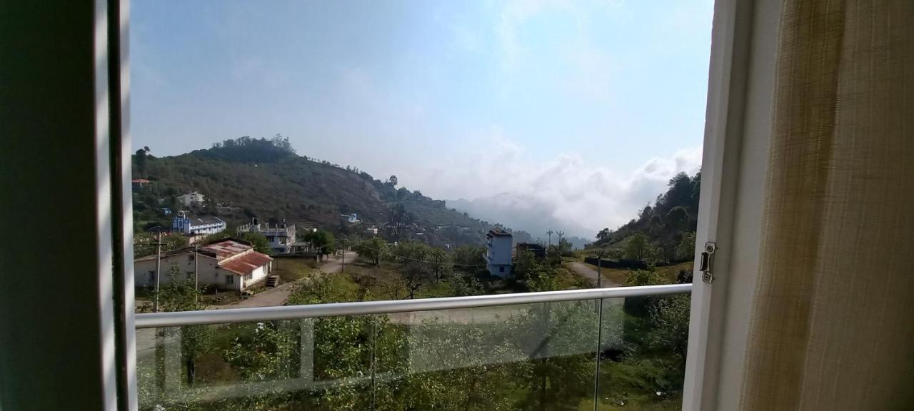 Salora Kodai Кодайканал Экстерьер фото