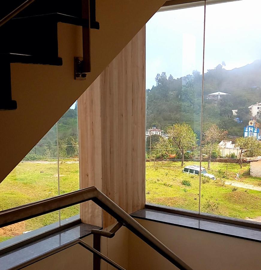 Salora Kodai Кодайканал Экстерьер фото