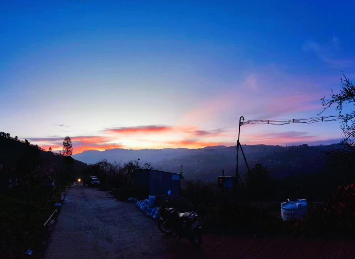 Salora Kodai Кодайканал Экстерьер фото