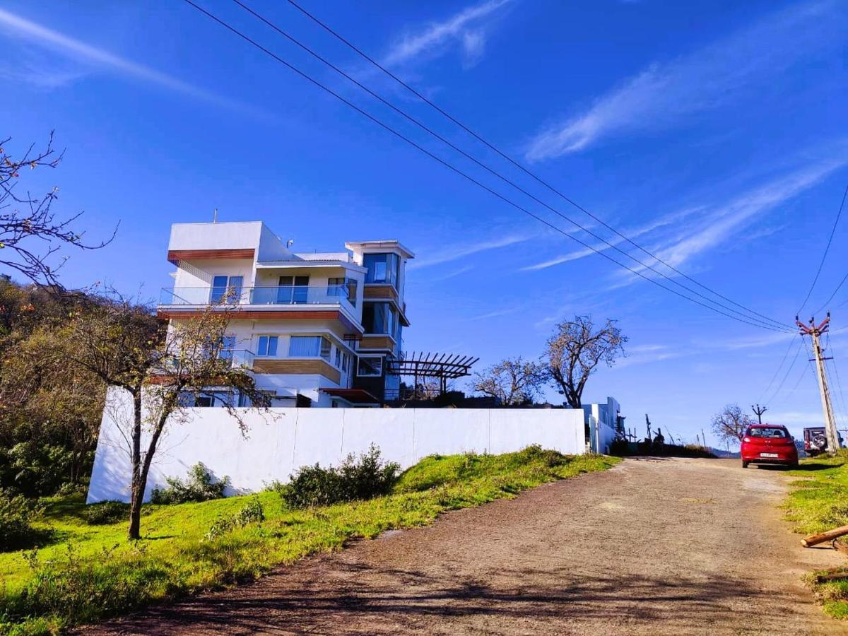Salora Kodai Кодайканал Экстерьер фото
