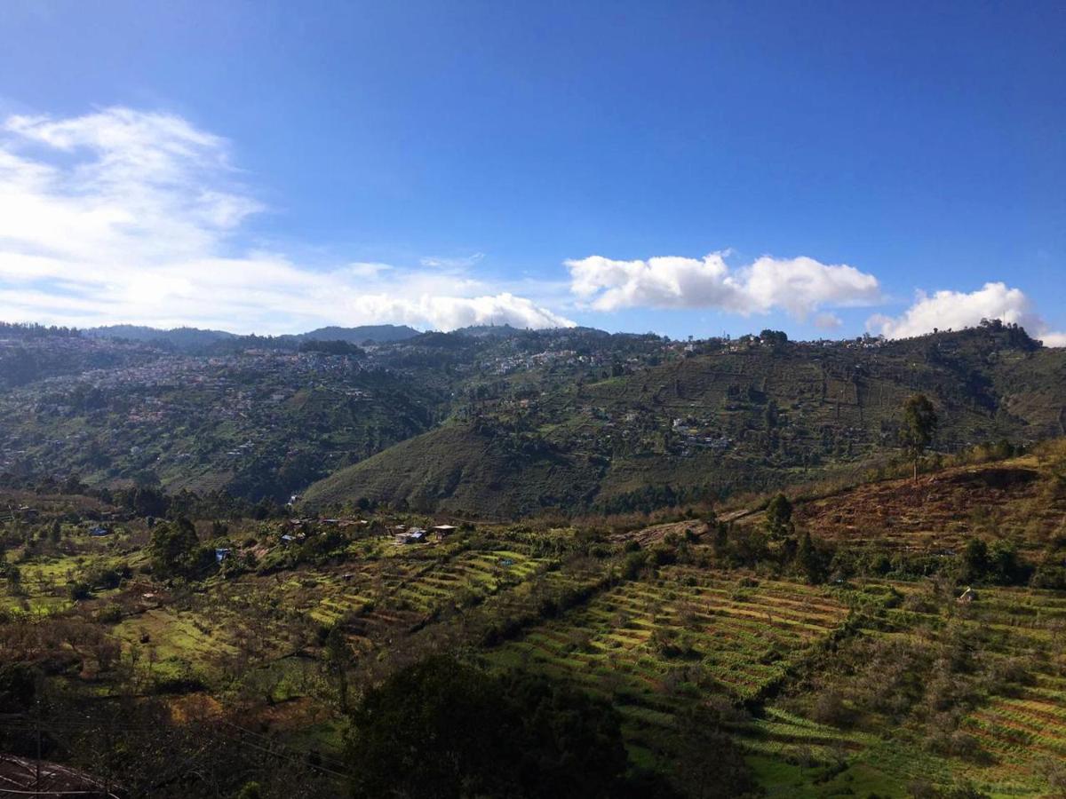 Salora Kodai Кодайканал Экстерьер фото