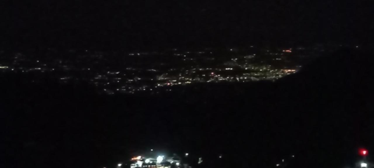 Salora Kodai Кодайканал Экстерьер фото
