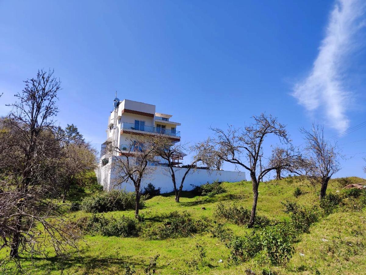 Salora Kodai Кодайканал Экстерьер фото
