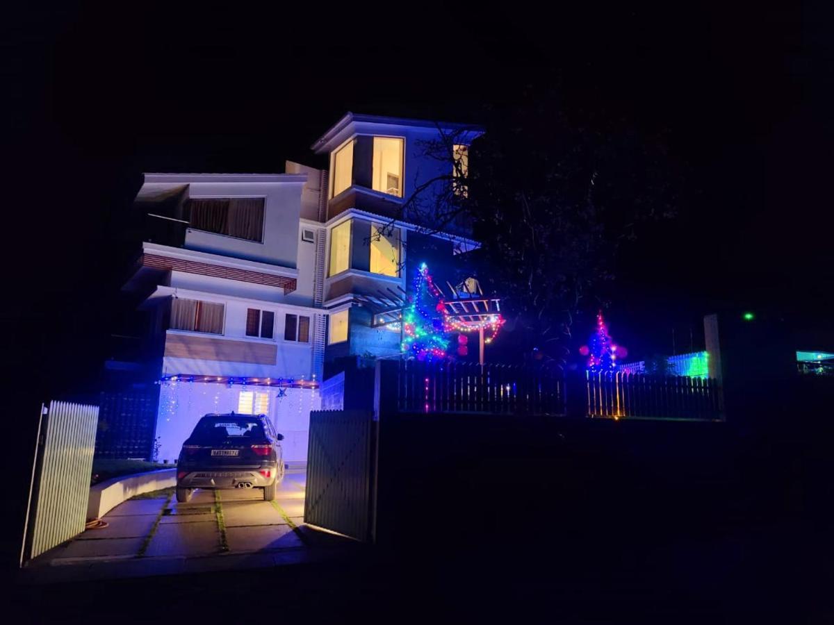 Salora Kodai Кодайканал Экстерьер фото
