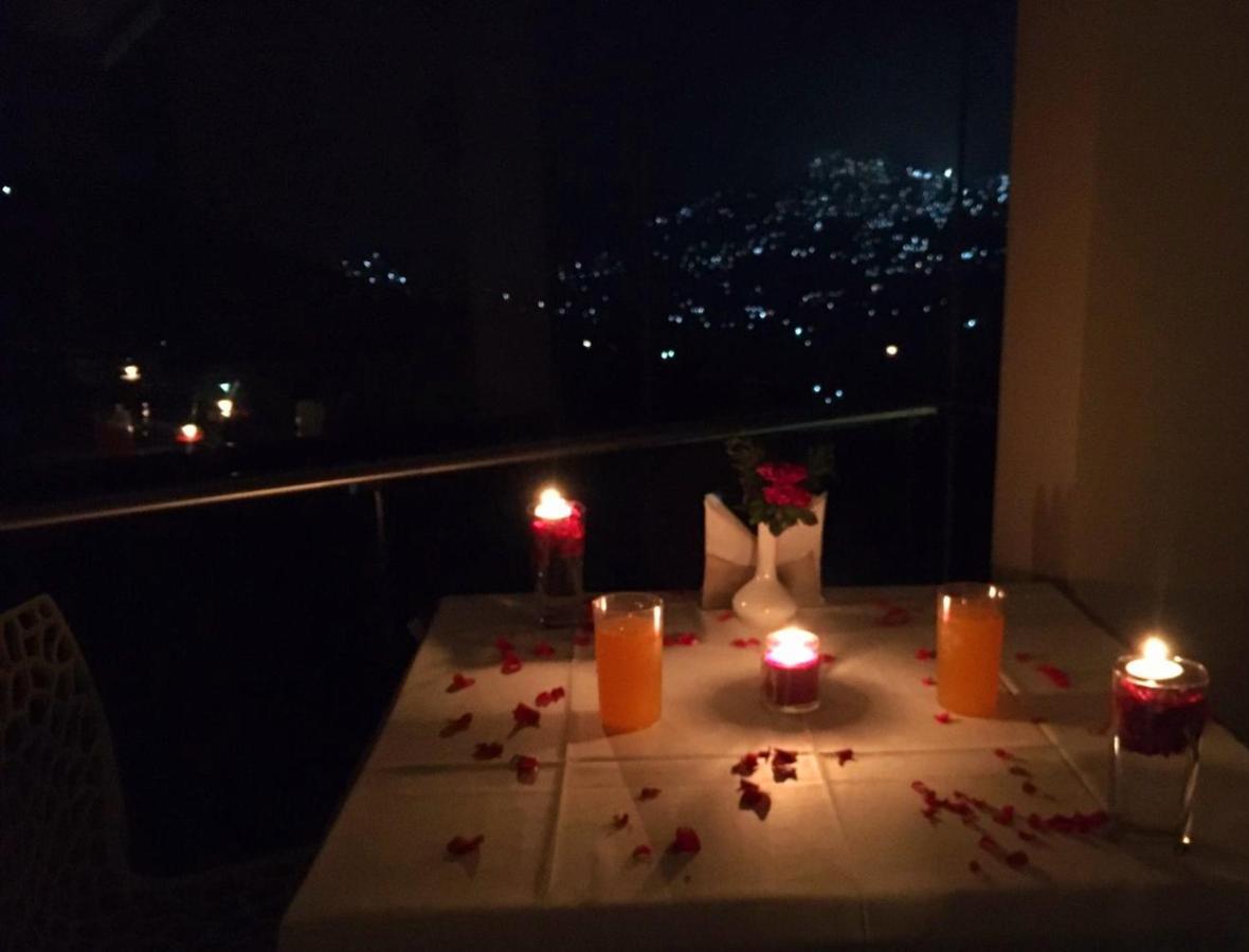 Salora Kodai Кодайканал Экстерьер фото