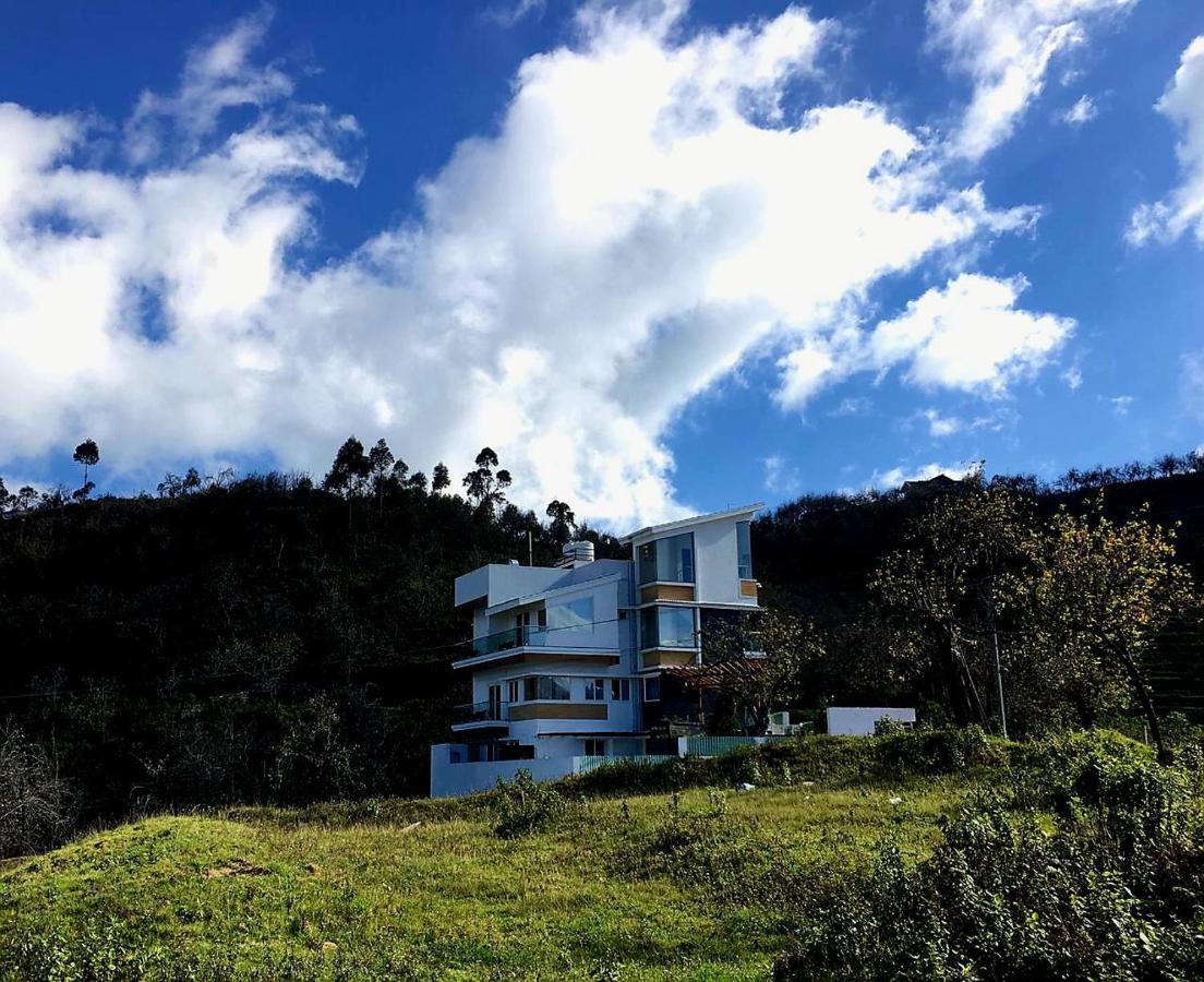 Salora Kodai Кодайканал Экстерьер фото