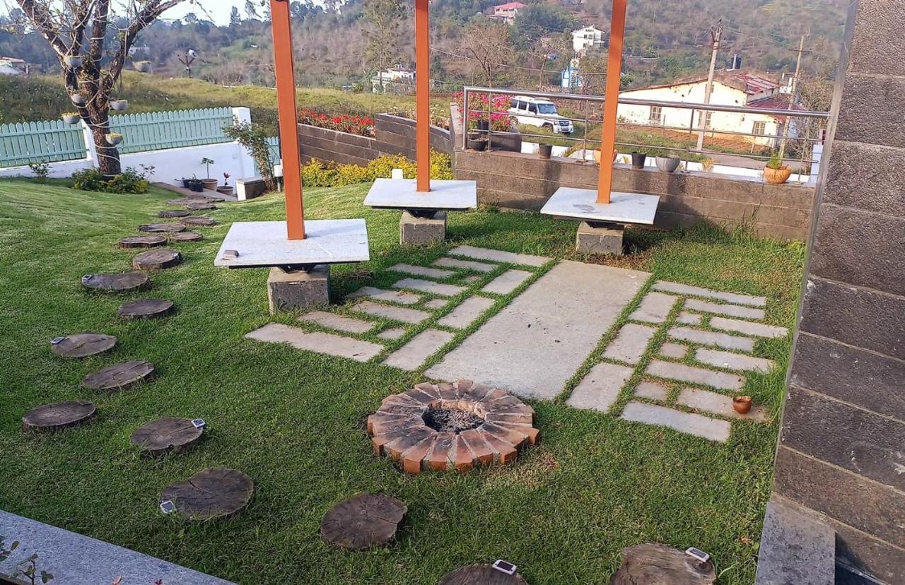 Salora Kodai Кодайканал Экстерьер фото