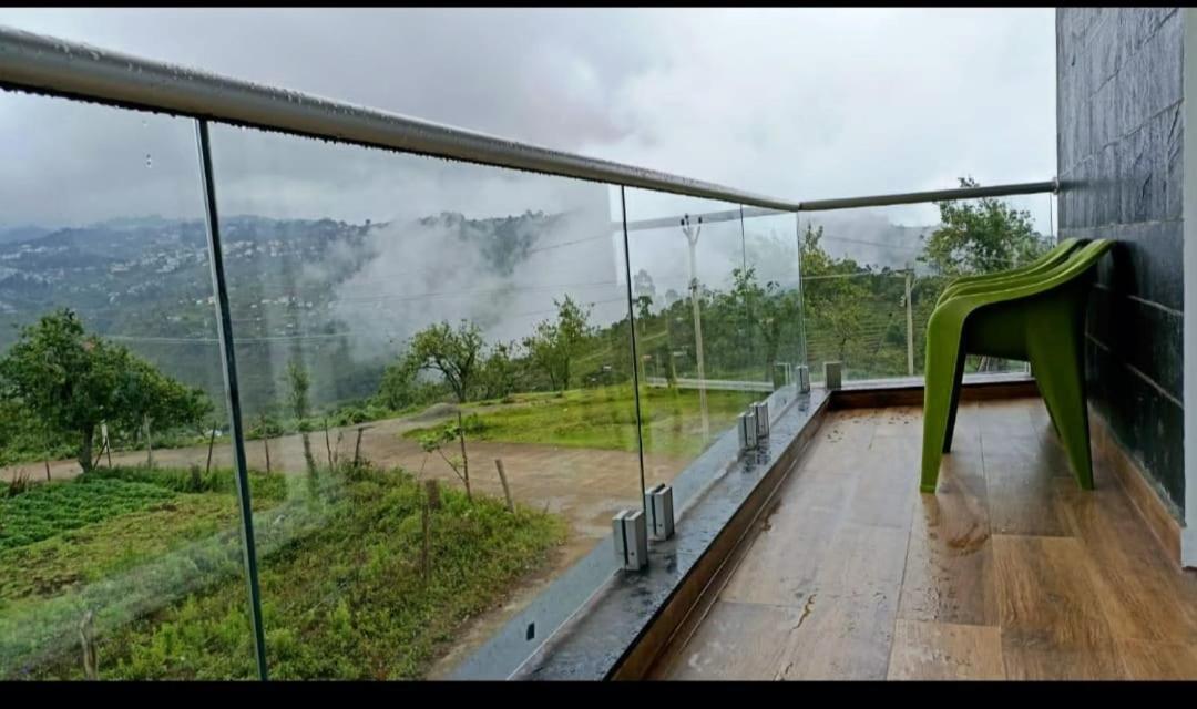 Salora Kodai Кодайканал Экстерьер фото