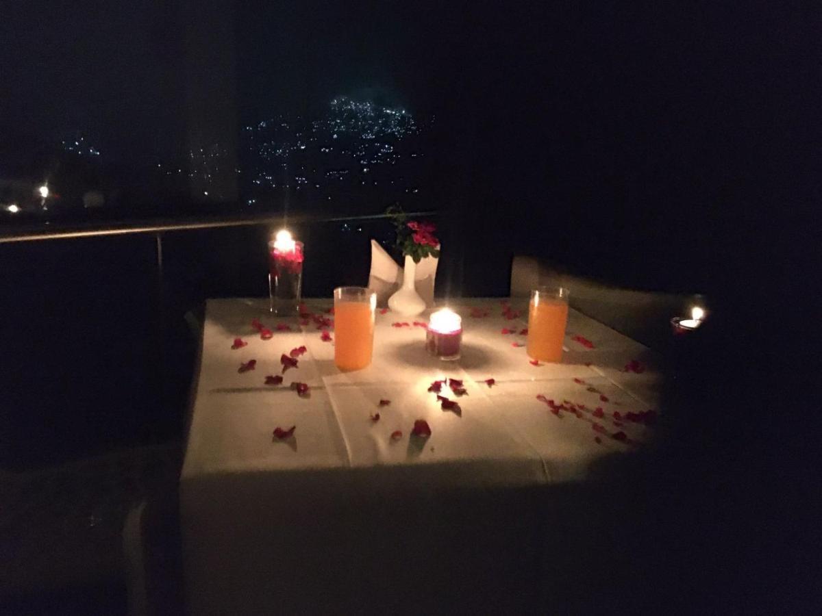 Salora Kodai Кодайканал Экстерьер фото