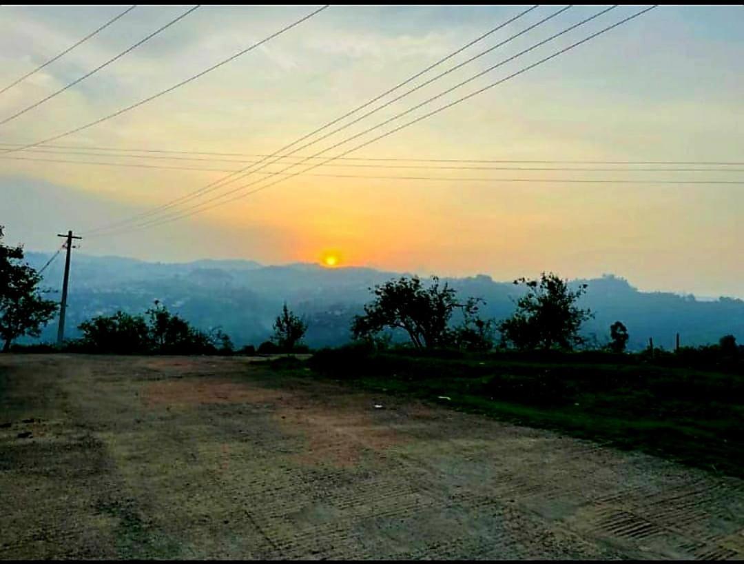 Salora Kodai Кодайканал Экстерьер фото