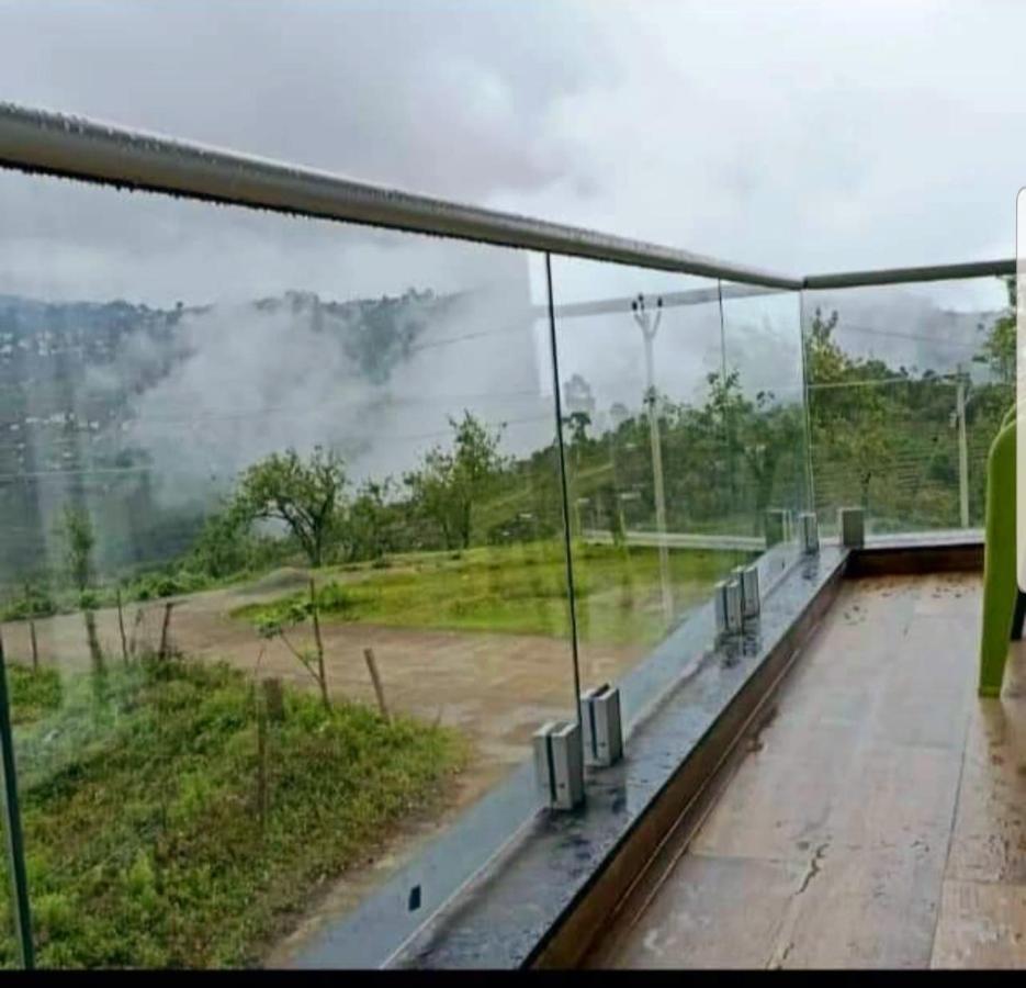 Salora Kodai Кодайканал Экстерьер фото